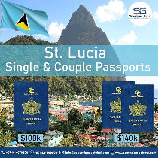 St. Lucia