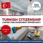 TURKISH CITIZENSHIP
