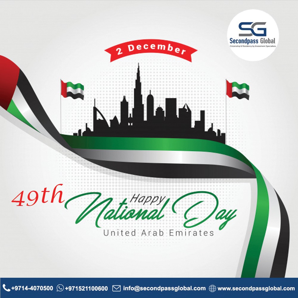 Happy 49th UAE Independence day