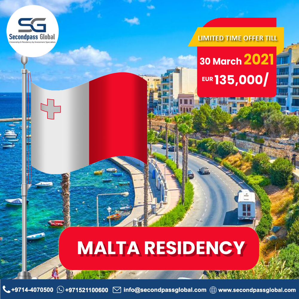 MALTA RESIDENCY