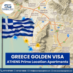 GREECE GOLDEN VISA