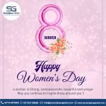 International Women day