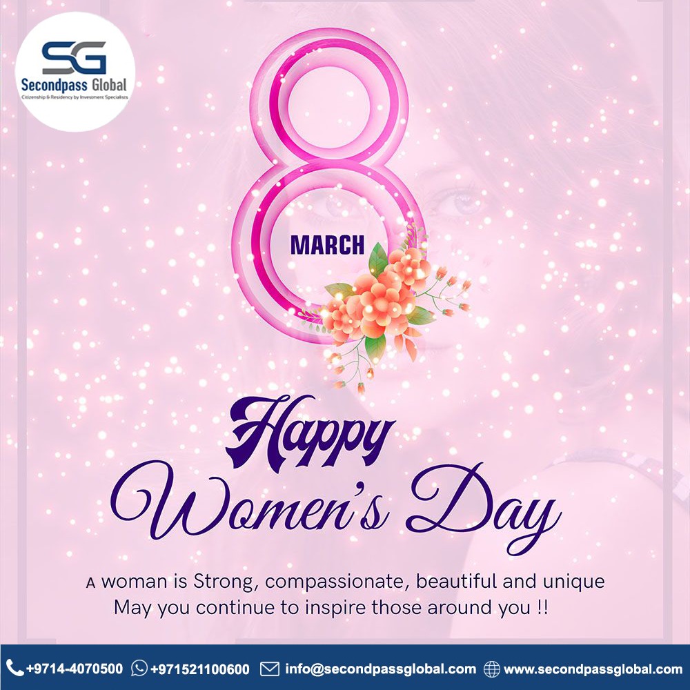 International Women day