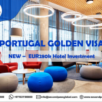 PORTUGAL GOLDEN Visa