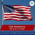 USA Residency
