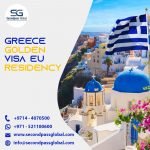 GREECE GOLDEN VISA