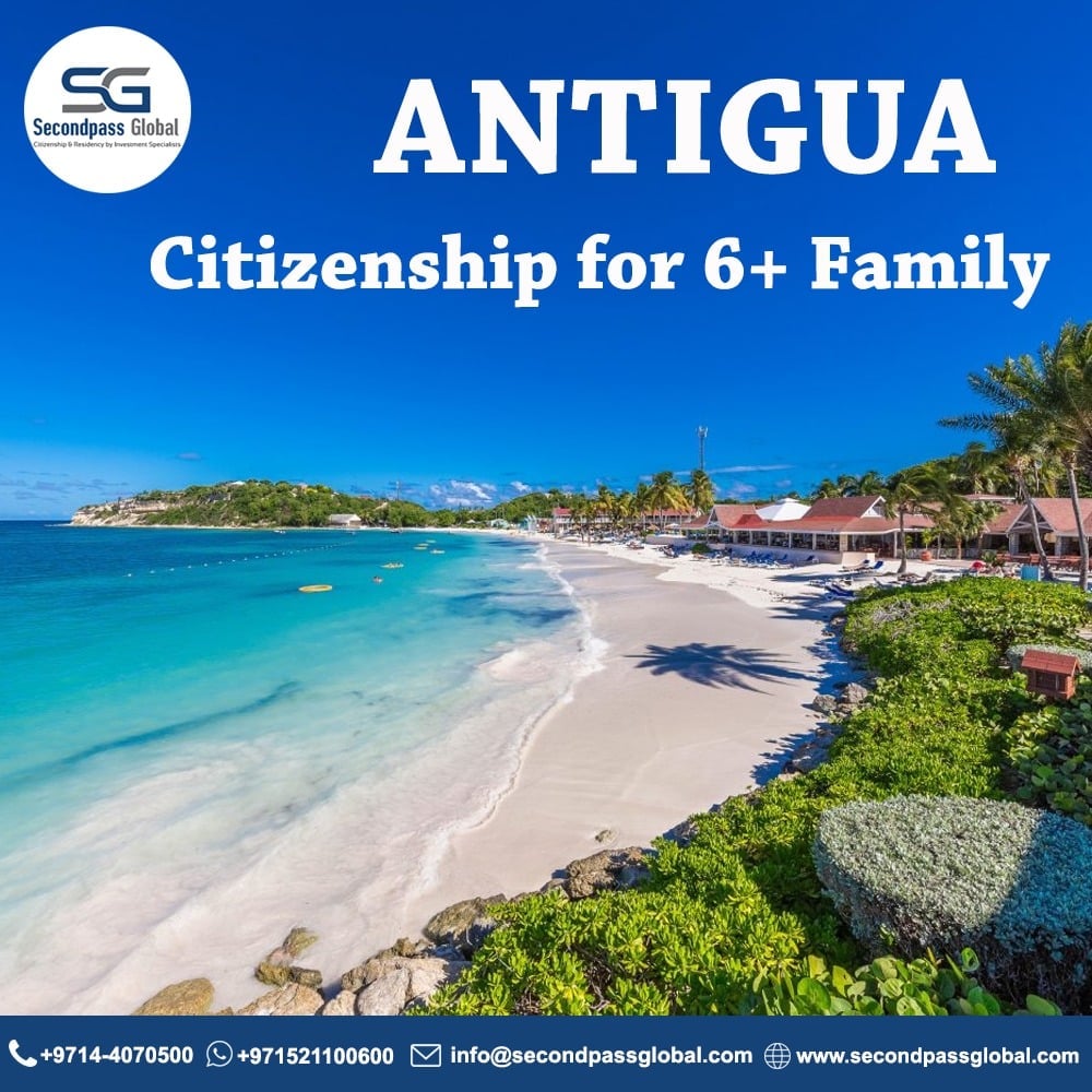 ANTIGUA