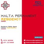 MALTA PERMANENT RESIDENCY