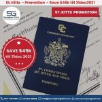 ST KITTS PROMOTION