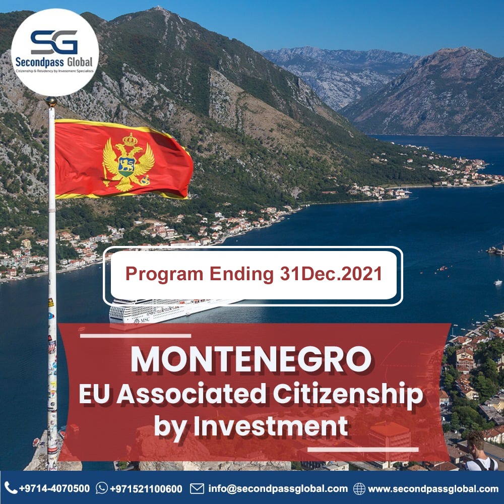 MONTENEGRO