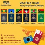 Visa Free Travel