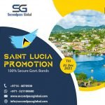 SAINT LUCIA