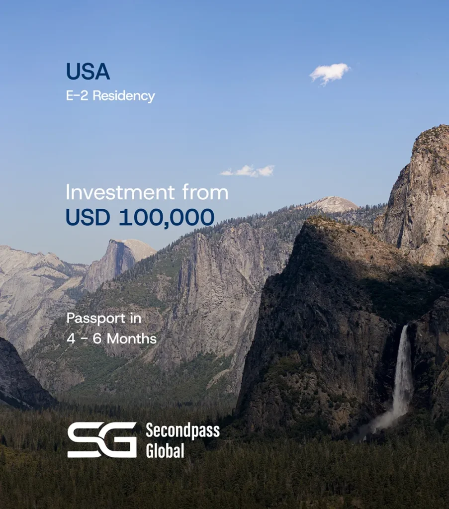 Looking to start or invest in a business in the USA?