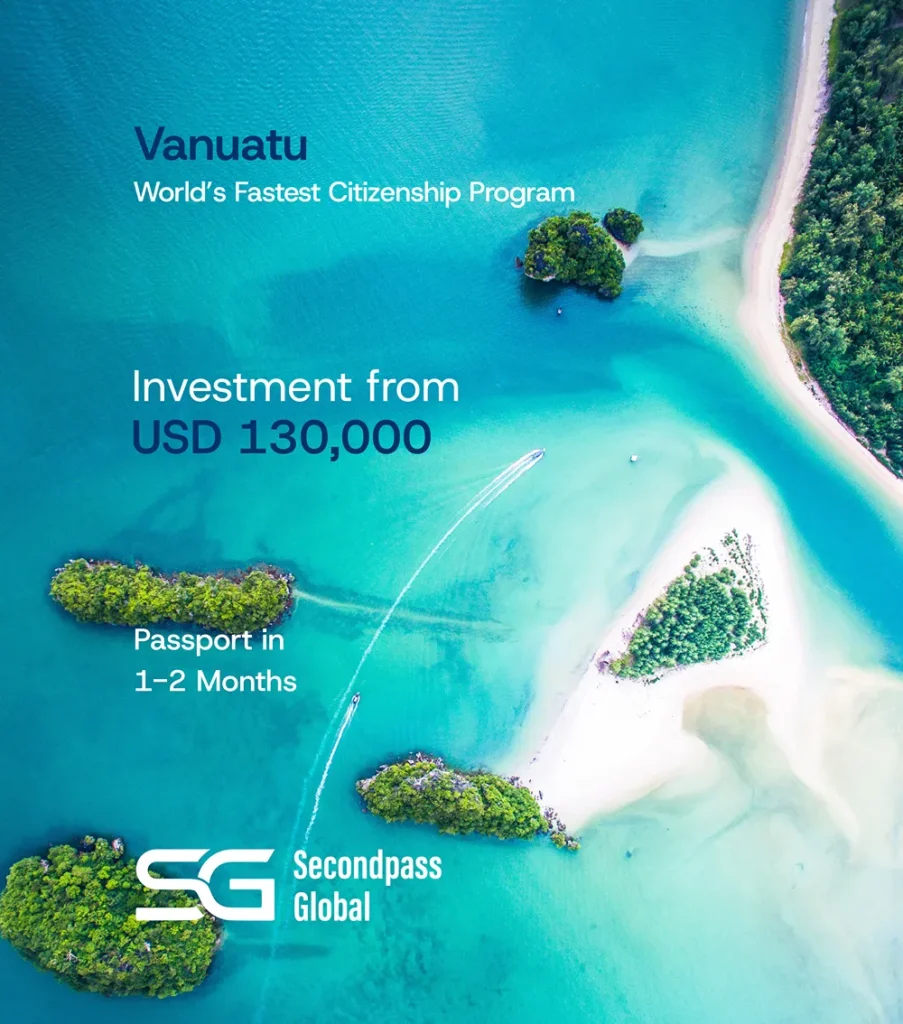 Dreaming of global access without waiting?