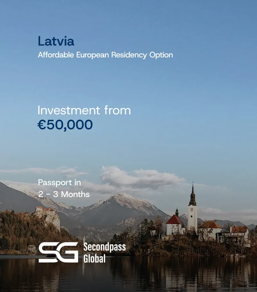 Looking for an affordable gateway to Europe?